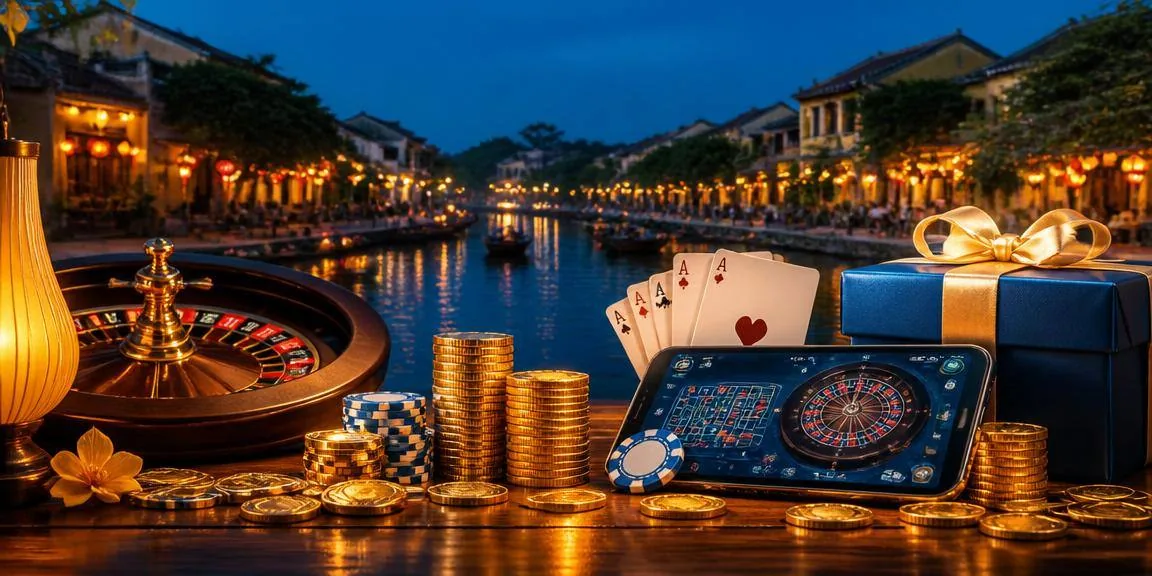 Những điểm định hình trải nghiệm tại 588bet